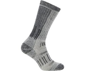 ICEBREAKER M Mer Hike+ Mountaineer Mid Calf - Men - - size 6-7.5- model 2027 6-7.5