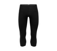 Icebreaker Men's 200 Oasis Legless Colour: 011 Blk, Size: XL