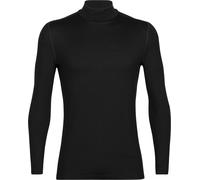 Icebreaker 260 Tech Turtleneck Long Sleeve Base Layer