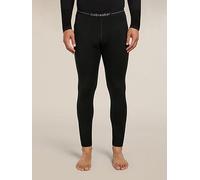 Icebreaker 200 Oasis Black