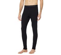 Icebreaker 260 Tech Merino Base Layer Pants Black M Men