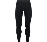 ICEBREAKER Mens 260 Tech Leggings - Men - Black - size S- model 2026 S