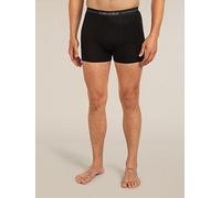 Icebreaker Merino 150 Anatomica Boxers Black XL Men