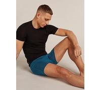 Icebreaker 150 Anatomica Boxers Blue - L
