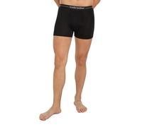 Icebreaker Men's Anatomica Cold Weather Base Layer Thermal Short Sleeve Crewneck T-shirt base-layer-underwear (pack of 1)