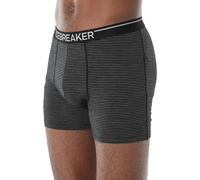 Icebreaker Mens Anatomica Merino Boxer Shorts