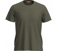 Icebreaker Mens Central Classic Short Sleeve T-Shirt Loden L Colour: L L
