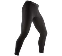 Icebreaker Merino 260 Technical Thermal Base Layer Bottoms, S Black