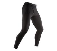 Icebreaker Men's Icebreaker Merino 260 Tech Leggings {IC-104373/104374} - Black {With Fly} - Medium