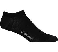 Icebreaker Men's Lifestyle Fine Gauge No Show Socks Lifestyle Fine Gauge No Sho