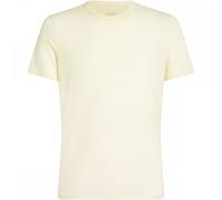 Icebreaker Mens Merino 150 Anatomica Short Sleeve Crewe Top Undyed 2XL 2XL