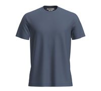 Icebreaker Mens Merino 150 Tech Lite III T-Shirt Blue 2XL