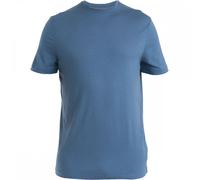 Icebreaker Mens Merino 150 Tech Lite Short Sleeve T-Shirt Dawn S Colou S