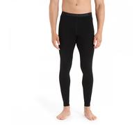 Icebreaker Mens Merino 260 Tech Thermal Leggings Black 3XL Colour: Bla 3XL