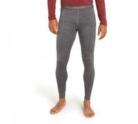 Icebreaker Mens Merino 260 Tech Thermal Leggings Gritstone Heather L C L