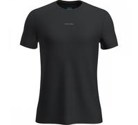 Icebreaker Mens Merino Blend 125 Cool-Lite Speed Short Sleeve T-Shirt M