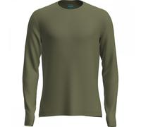 Icebreaker Mens Merino Blend 125 Cool-Lite Sphere Long Sleeve T-Shirt S