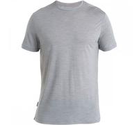 Icebreaker Mens Merino Blend 125 Cool-Lite Sphere Short Sleeve T-Shirt 2XL