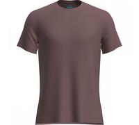 Icebreaker Mens Merino Blend 125 Cool-Lite Sphere Short Sleeve T-Shirt M