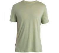 Icebreaker Mens Merino Blend 125 Cool-Lite Sphere Short Sleeve T-Shirt XL