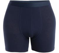 Icebreaker Mens Merino Blend Core Boxers Midnight Navy M Colour: Midni M