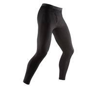 Icebreaker 260 Tech Merino Fly Base Layer Pants Black M Men