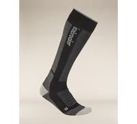 Icebreaker Merino Ski+ Medium Otc Socks Black EU 42-44 Men
