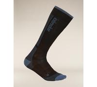 Icebreaker Merino Ski+ Ultralight Otc Socks Black EU 38-40 Women