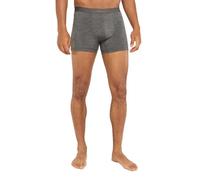 Icebreaker Merino 125 Cool-lite Anatomica Boxers Grey L Men