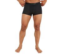 Icebreaker Merino 125 Cool-lite Anatomica Boxers Black 2XL Man