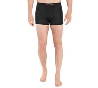 Icebreaker - Merino 125 Cool-Lite Anatomica Boxers - Merino base layer size M, black