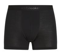 Icebreaker Merino 125 Cool-lite Anatomica Boxers Black M Men