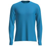 Icebreaker Merino 125 Cool-Lite Sphere III LS Tee Arctic Men’s T-Shirt L