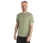 Icebreaker Merino 125 Cool-lite Sphere Iii Short Sleeve T-shirt