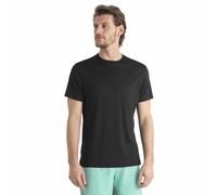 Icebreaker Merino 125 Cool-lite Sphere Iii Short Sleeve T-shirt