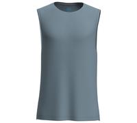 Icebreaker - Merino 125 Cool-Lite SpheTank - Sport shirt size S, grey