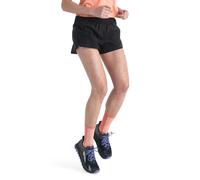 Icebreaker Merino 125 Zoneknit™ Speed 3´´ Shorts Black XL Woman