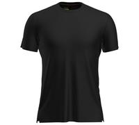 Icebreaker - Merino 150 Ace S/S Tee - Merino shirt size S, black