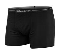 Icebreaker Merino 150 Anatomica Boxers Black L Man