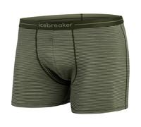 Icebreaker Merino 150 Anatomica Boxers Green S Men