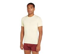 Icebreaker Mens Merino 150 Anatomica Short Sleeve Crewe Top Undyed 2XL 2XL