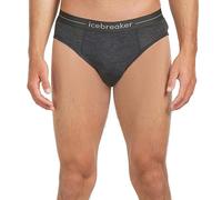 Icebreaker Merino 150 Anatomica Slips Grey L Men