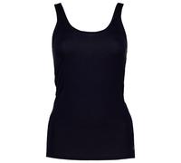 Icebreaker - Women's Siren Tank - Merino base layer size S, blue