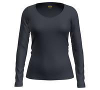 Icebreaker Merino 150 Siren Sweetheart Long Sleeve Base Layer