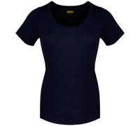 Icebreaker Merino 150 Siren Sweetheart Short Sleeve Base Layer