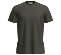 Icebreaker Merino 150 Tech Lite Short Sleeve T-shirt Green S Men