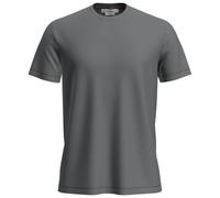 Icebreaker Merino 150 Tech Lite Iii Short Sleeve T-shirt Grey 2XL Men