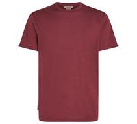 Icebreaker - Merino 150 Tech Lite III S/S Tee - Merino shirt size XXL, red