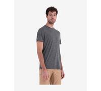 Icebreaker - Merino 150 Tech Lite III S/S Tee - Merino shirt size XXL, grey