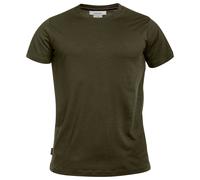 Icebreaker Merino 150 Tech Lite Short Sleeve T-shirt Green 2XL Men